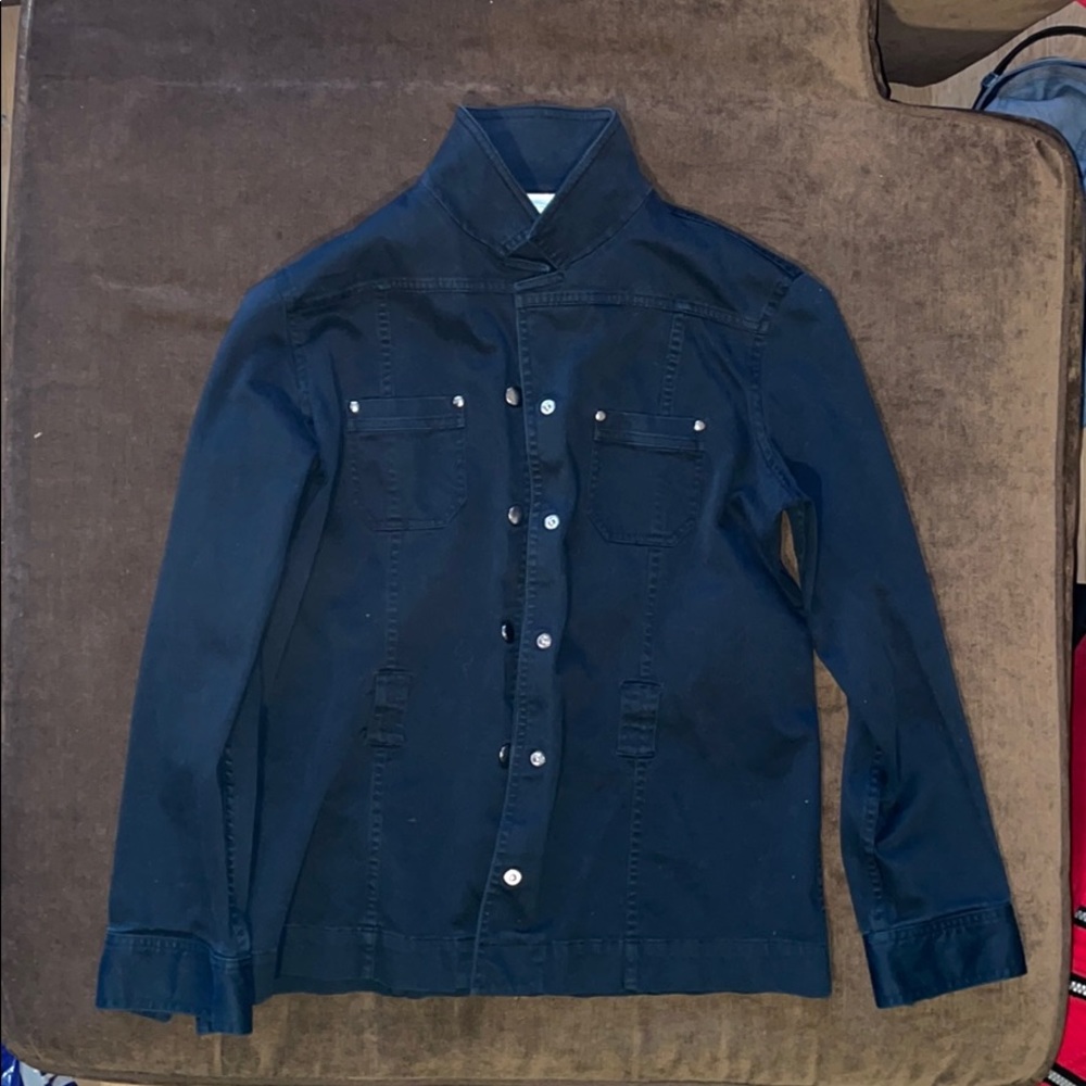 Jacket - Picture 2 of 2